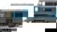 Highly Detailed Deluxe Weathered Class 31/1 31123 BR Blue Diesel Locomotive
