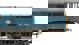 Highly Detailed Deluxe Weathered Class 31/1 31123 BR Blue Diesel Locomotive