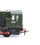 Class 08 D3785 BR Green (Late Crest) Diesel Locomotive - Deluxe DCC Sound