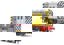 Class 08 08928 BR Railfreight (Red Stripe) Diesel Locomotive - DCC Sound