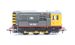 Class 08 08928 BR Railfreight (Red Stripe) Diesel Locomotive