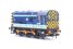 Class 08 08761 BR Provincial Diesel Locomotive - Deluxe DCC Sound