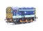 Class 08 08761 BR Provincial Diesel Locomotive - DCC Sound