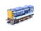 Class 08 08761 BR Provincial Diesel Locomotive