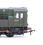 Class 08 08923 BR Green (Wasp Stripes) Diesel Locomotive - Weathered