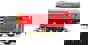 Class 09 09106 DB Red (Unbranded) Diesel Locomotive