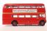 AEC Routemaster Bus - London Transport