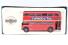 AEC Routemaster Bus - London Transport