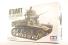 Stuart - U.S. Light Tank M3