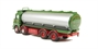 ERF KV 4 axle oval tanker "Ashworths Products"