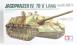 Jagdpanzer IV/70V Lang tank destroyer