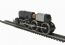 Complete replacement motorised chassis unit for B1 4-6-0 tender loco