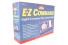 EZ Command starter DCC controller for OO, HO, N and OO9 scales