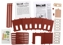 Modular Building Learning Kit 
