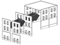 Modular Building Learning Kit 