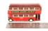 Leyland RTL - "Barton Transport" - "18 to Chilwell"