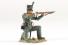 British 95th Rifleman Kneeling Firing No.1 1:30