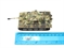 Tiger I Middle Type tank s.Pz.Abt.508 Italy 1944