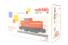 Henschel DHG 700 DVM ML003 in red (DCC fitted, AC 3-rail)