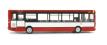 Plaxton SLF Dart MkII single door "Plymouth Citybus"