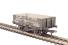 5 plank wagon with steel floor and load - "Helwith Bridge Road Stone" - weathered
