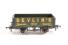 5-Plank Open Wagon - 'Devlin's' - Special Edition of 504 for Harburn Hobbies