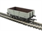 5 Plank wagon with wooden floor P252247 in BR grey