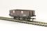 5 Plank wagon 11275 in SR Brown