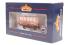 7 Plank End Door Wagon 189 in 'Kinneil' Brown Livery - Limited Edition for Harburn Hobbies