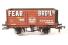 Coal Trader Classics - 5 & 7 Plank Open Wagons - 'H. Syrus', 'Fear Bros.' & 'Chapman & Sons' - Pack of 3 - Limited Edition for Modelzone