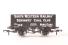 Set of 3 'Coal Trader' Plank Wagons - Limited Edition for Modelzone