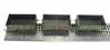 7 plank 'Coal trader' private owner wagons - Pack of three - weathered