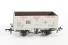 7 Plank Wagon 'Societe Belgo-Anglaise' - Limited Edition for Model Rail