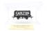 8 Plank End Door Wagon 4727 in 'Carlton' Black Livery - Limited Edition for The Midlander