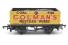 7 Plank Open Wagon - 'Colmans Mustard'