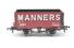 8-Plank Open Wagon - 'Manners' - special edition for the Midland Railway Railex Exhibition 2013
