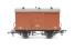 Fruit Van Y8 12 Ton BR Brown