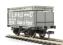 7 plank wagon with coke rails "T. L. Hale (Tipton) Ltd" - No. 1718