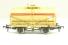 14T Tank Wagon - Ministry of Supply Pool Wagon - Bachmann Collectors Club special edition