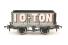 7-Plank Wagon '10-TON' (Bachmann Collectors Club Exclusive)