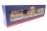 Pack of three 16 ton steel mineral wagons BR grey - weathered with loads