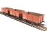 16T mineral wagon in BR bauxite - Pack of 3