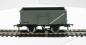 16 Ton Steel Mineral Wagon with End Door in BR Grey Livery B227229