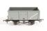 16 Ton Steel Mineral Wagon with End Door B25005 in BR Grey MCO Livery