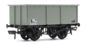 BR 27T Steel Tippler BR Grey 'SAND'