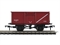 16 Ton pressed end door steel mineral wagon in MOT Bauxite