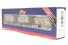 3 x 16 Ton Slope Sided Steel Mineral Wagons, A) B.S.C.O.20490, B) B.S.C.O.20651, C) B.S.C.O.20206 in BSC Minerals Grey Livery - Limited Edition for Modelzone