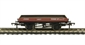 1-plank wagon in BR bauxite