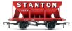 24T Ore Hopper Stanton Red No. 4279