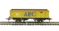 46 Ton POA box mineral wagon in ARC livery